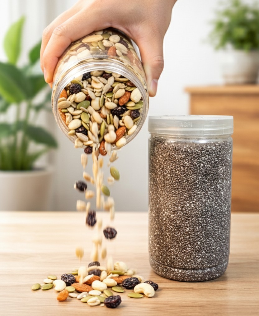 কম্বো প্যাকেজ ৬