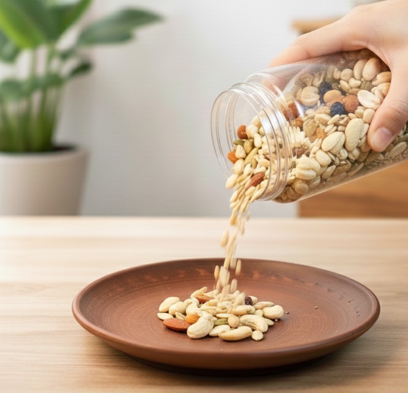 প্রিমিয়াম মিক্স