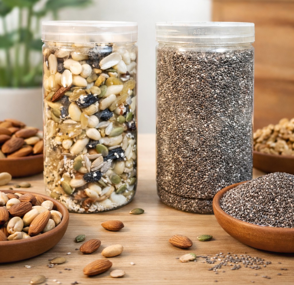 কম্বো প্যাকেজ ৪