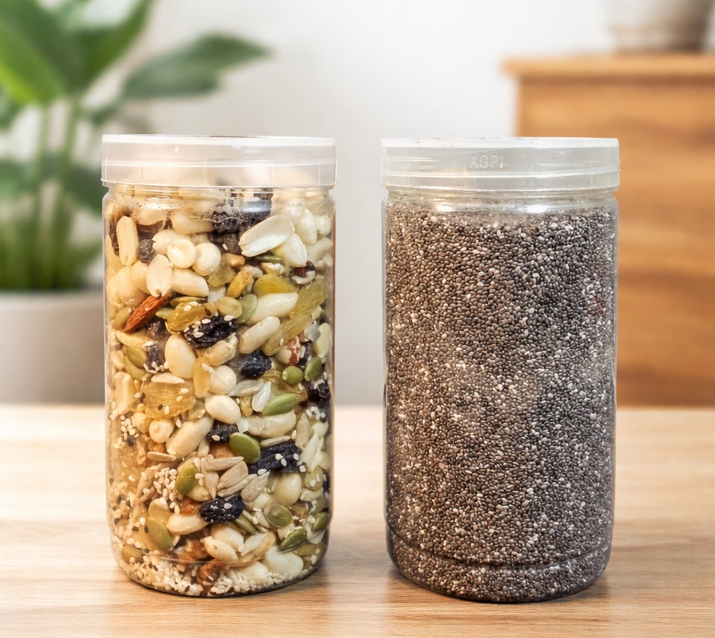 কম্বো প্যাকেজ ১